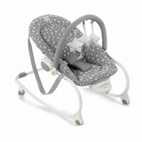 Hamaca Gandulita Evolution Star de Jané